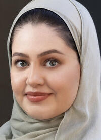 sumayyah alsabri headshot